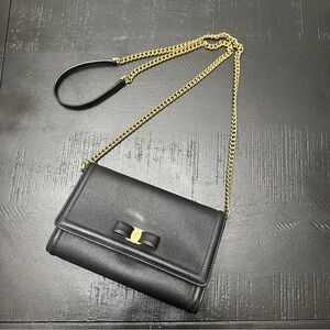 Salvatore Ferragomo Women crossbody bag